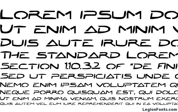 specimens Jetta Tech Bold font, sample Jetta Tech Bold font, an example of writing Jetta Tech Bold font, review Jetta Tech Bold font, preview Jetta Tech Bold font, Jetta Tech Bold font