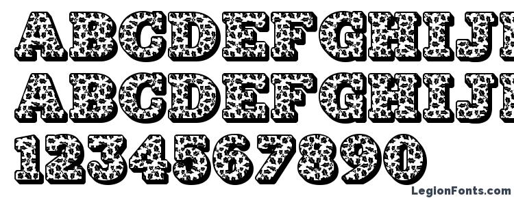 glyphs Jfholdaz font, сharacters Jfholdaz font, symbols Jfholdaz font, character map Jfholdaz font, preview Jfholdaz font, abc Jfholdaz font, Jfholdaz font