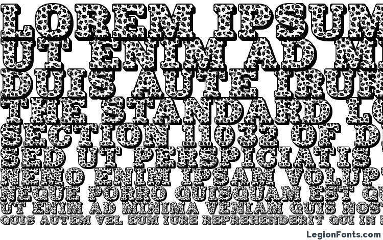 specimens Jfhollydayz font, sample Jfhollydayz font, an example of writing Jfhollydayz font, review Jfhollydayz font, preview Jfhollydayz font, Jfhollydayz font