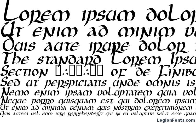 specimens Jgj uncial italic font, sample Jgj uncial italic font, an example of writing Jgj uncial italic font, review Jgj uncial italic font, preview Jgj uncial italic font, Jgj uncial italic font