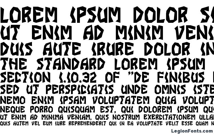 specimens Ji duckabush caps font, sample Ji duckabush caps font, an example of writing Ji duckabush caps font, review Ji duckabush caps font, preview Ji duckabush caps font, Ji duckabush caps font