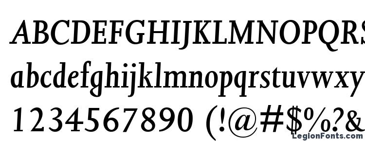 глифы шрифта Joanna MT Semi Bold Italic, символы шрифта Joanna MT Semi Bold Italic, символьная карта шрифта Joanna MT Semi Bold Italic, предварительный просмотр шрифта Joanna MT Semi Bold Italic, алфавит шрифта Joanna MT Semi Bold Italic, шрифт Joanna MT Semi Bold Italic