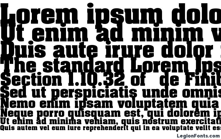 specimens Johnny Bold font, sample Johnny Bold font, an example of writing Johnny Bold font, review Johnny Bold font, preview Johnny Bold font, Johnny Bold font