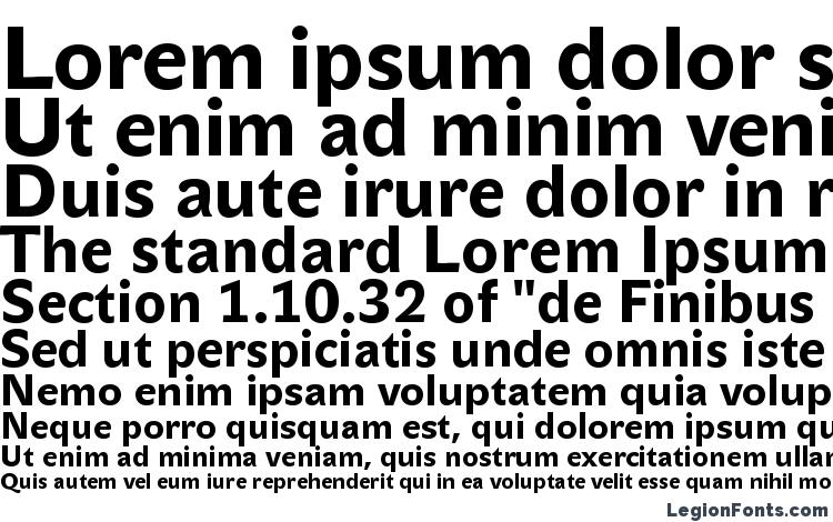 specimens JohnSans Heavy Pro font, sample JohnSans Heavy Pro font, an example of writing JohnSans Heavy Pro font, review JohnSans Heavy Pro font, preview JohnSans Heavy Pro font, JohnSans Heavy Pro font