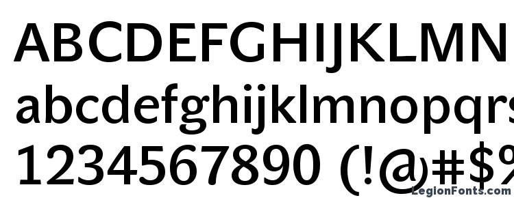 glyphs JohnSans Lite Pro Bold font, сharacters JohnSans Lite Pro Bold font, symbols JohnSans Lite Pro Bold font, character map JohnSans Lite Pro Bold font, preview JohnSans Lite Pro Bold font, abc JohnSans Lite Pro Bold font, JohnSans Lite Pro Bold font