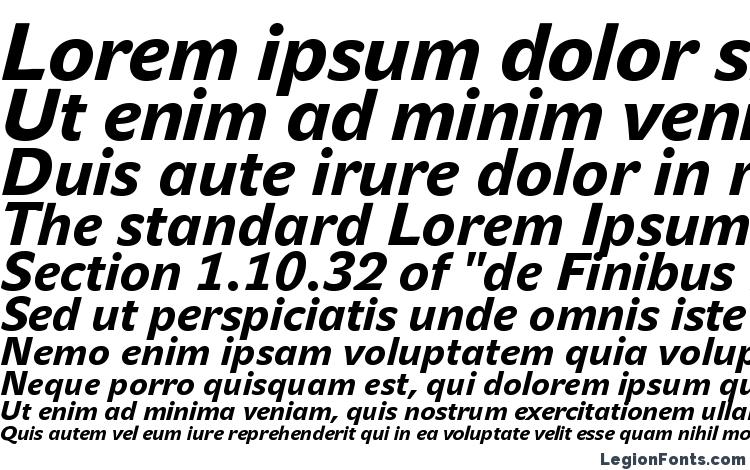 specimens JohnSans Medium Pro Bold Italic font, sample JohnSans Medium Pro Bold Italic font, an example of writing JohnSans Medium Pro Bold Italic font, review JohnSans Medium Pro Bold Italic font, preview JohnSans Medium Pro Bold Italic font, JohnSans Medium Pro Bold Italic font