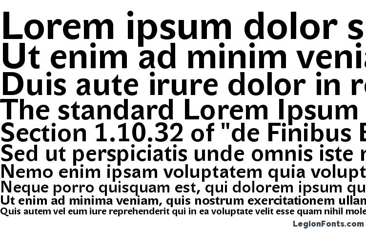 specimens JohnSans Text Pro Bold font, sample JohnSans Text Pro Bold font, an example of writing JohnSans Text Pro Bold font, review JohnSans Text Pro Bold font, preview JohnSans Text Pro Bold font, JohnSans Text Pro Bold font