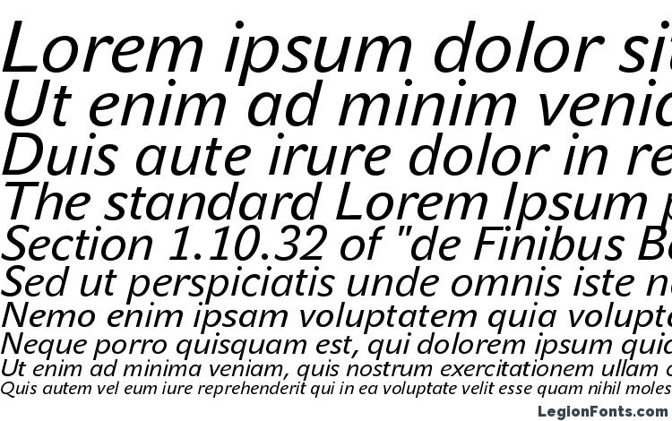 specimens JohnSans Text Pro Italic font, sample JohnSans Text Pro Italic font, an example of writing JohnSans Text Pro Italic font, review JohnSans Text Pro Italic font, preview JohnSans Text Pro Italic font, JohnSans Text Pro Italic font