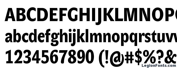 glyphs JohnSansCond Med Pro Bold font, сharacters JohnSansCond Med Pro Bold font, symbols JohnSansCond Med Pro Bold font, character map JohnSansCond Med Pro Bold font, preview JohnSansCond Med Pro Bold font, abc JohnSansCond Med Pro Bold font, JohnSansCond Med Pro Bold font