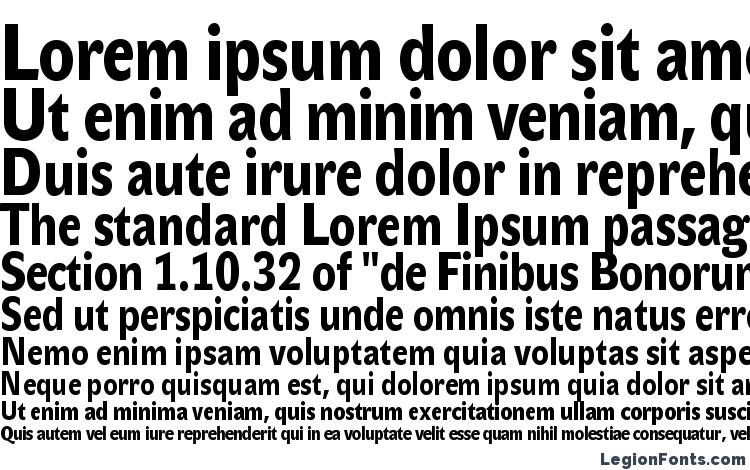 specimens JohnSansCond Med Pro Bold font, sample JohnSansCond Med Pro Bold font, an example of writing JohnSansCond Med Pro Bold font, review JohnSansCond Med Pro Bold font, preview JohnSansCond Med Pro Bold font, JohnSansCond Med Pro Bold font