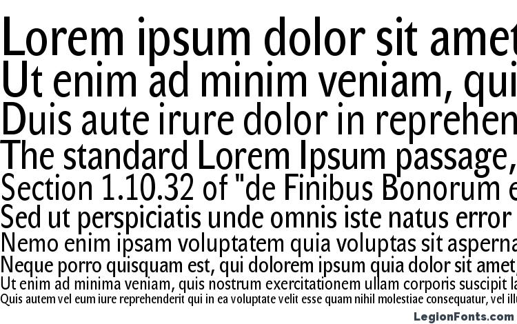 specimens JohnSansCond Text Pro font, sample JohnSansCond Text Pro font, an example of writing JohnSansCond Text Pro font, review JohnSansCond Text Pro font, preview JohnSansCond Text Pro font, JohnSansCond Text Pro font