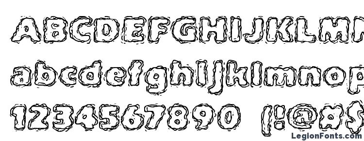 glyphs Jolt of caffeine (brk) font, сharacters Jolt of caffeine (brk) font, symbols Jolt of caffeine (brk) font, character map Jolt of caffeine (brk) font, preview Jolt of caffeine (brk) font, abc Jolt of caffeine (brk) font, Jolt of caffeine (brk) font