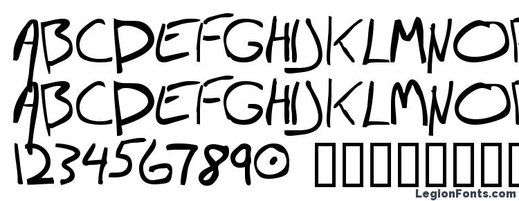 glyphs Jon font, сharacters Jon font, symbols Jon font, character map Jon font, preview Jon font, abc Jon font, Jon font