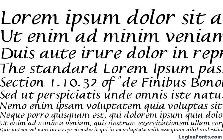 specimens Jonatan font, sample Jonatan font, an example of writing Jonatan font, review Jonatan font, preview Jonatan font, Jonatan font