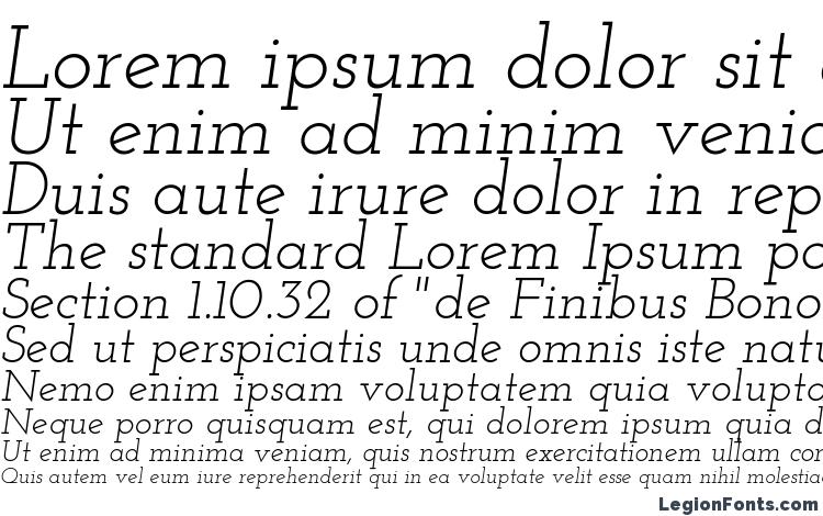 specimens Josefin Slab Italic font, sample Josefin Slab Italic font, an example of writing Josefin Slab Italic font, review Josefin Slab Italic font, preview Josefin Slab Italic font, Josefin Slab Italic font