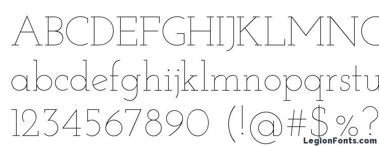 glyphs Josefin Slab Thin font, сharacters Josefin Slab Thin font, symbols Josefin Slab Thin font, character map Josefin Slab Thin font, preview Josefin Slab Thin font, abc Josefin Slab Thin font, Josefin Slab Thin font