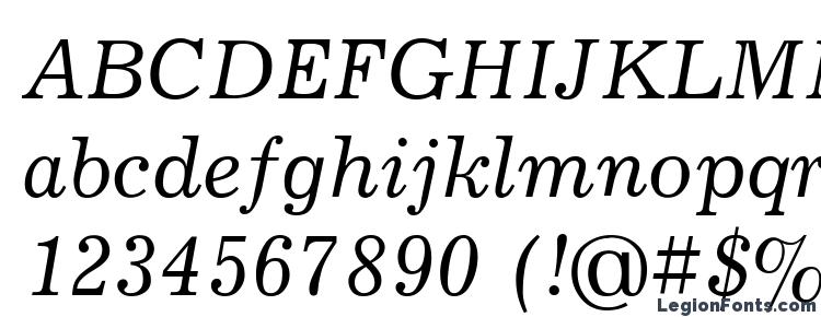 glyphs Journal Italic font, сharacters Journal Italic font, symbols Journal Italic font, character map Journal Italic font, preview Journal Italic font, abc Journal Italic font, Journal Italic font