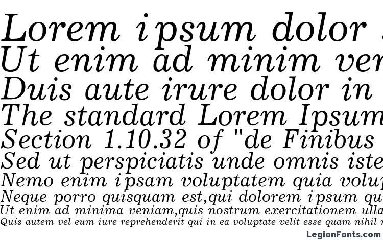 specimens Journal Italic font, sample Journal Italic font, an example of writing Journal Italic font, review Journal Italic font, preview Journal Italic font, Journal Italic font