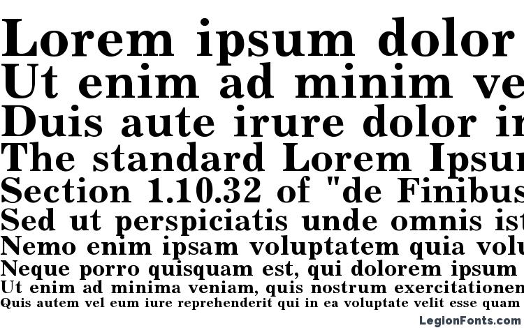 specimens Journal6 font, sample Journal6 font, an example of writing Journal6 font, review Journal6 font, preview Journal6 font, Journal6 font