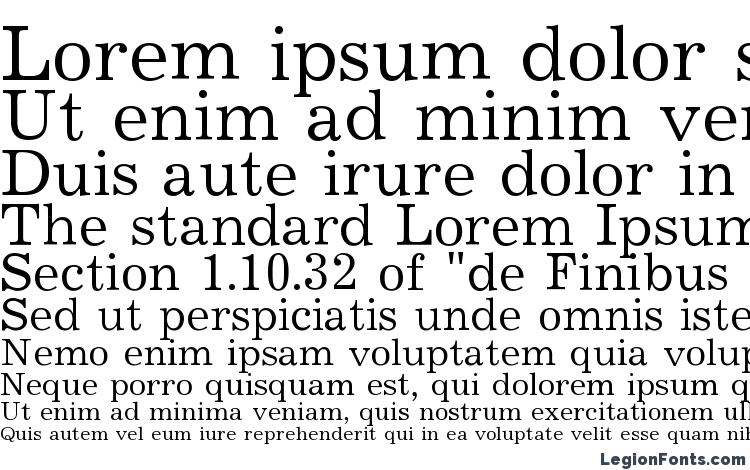 specimens JournalCTT font, sample JournalCTT font, an example of writing JournalCTT font, review JournalCTT font, preview JournalCTT font, JournalCTT font