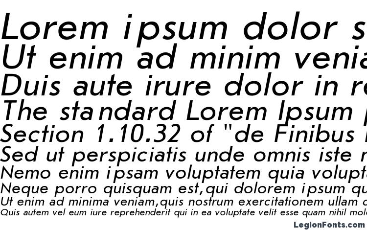 specimens JournalSans Italic font, sample JournalSans Italic font, an example of writing JournalSans Italic font, review JournalSans Italic font, preview JournalSans Italic font, JournalSans Italic font