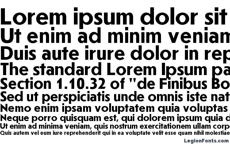 specimens JournalSansC Bold font, sample JournalSansC Bold font, an example of writing JournalSansC Bold font, review JournalSansC Bold font, preview JournalSansC Bold font, JournalSansC Bold font