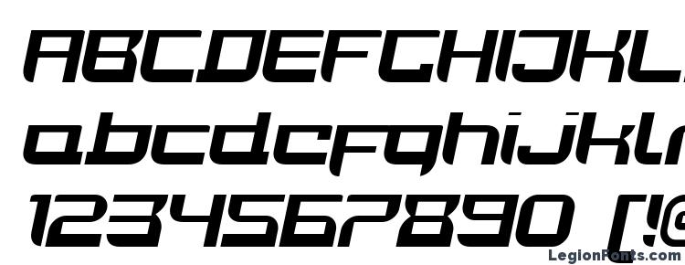 glyphs JoyRider BoldItalic font, сharacters JoyRider BoldItalic font, symbols JoyRider BoldItalic font, character map JoyRider BoldItalic font, preview JoyRider BoldItalic font, abc JoyRider BoldItalic font, JoyRider BoldItalic font