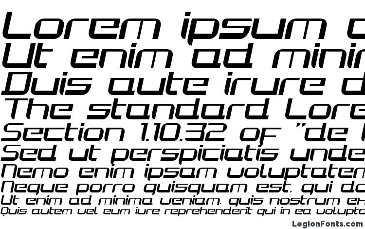 specimens JoyRider Italic font, sample JoyRider Italic font, an example of writing JoyRider Italic font, review JoyRider Italic font, preview JoyRider Italic font, JoyRider Italic font