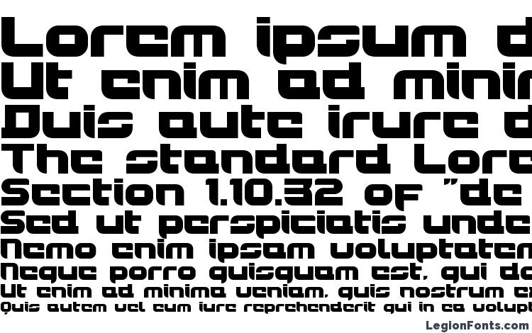 specimens JoyRider Ultra font, sample JoyRider Ultra font, an example of writing JoyRider Ultra font, review JoyRider Ultra font, preview JoyRider Ultra font, JoyRider Ultra font