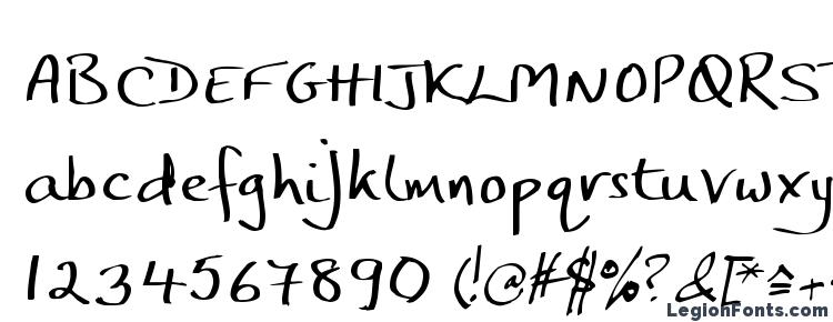 glyphs JP Hand Straight font, сharacters JP Hand Straight font, symbols JP Hand Straight font, character map JP Hand Straight font, preview JP Hand Straight font, abc JP Hand Straight font, JP Hand Straight font