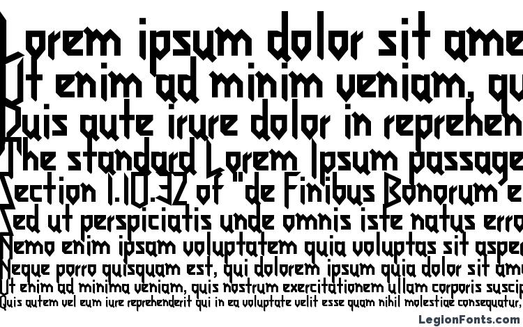specimens JudasPriest font, sample JudasPriest font, an example of writing JudasPriest font, review JudasPriest font, preview JudasPriest font, JudasPriest font