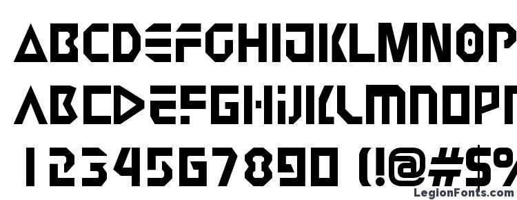 glyphs Judge Hard font, сharacters Judge Hard font, symbols Judge Hard font, character map Judge Hard font, preview Judge Hard font, abc Judge Hard font, Judge Hard font