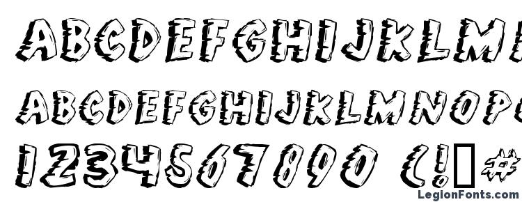 glyphs Juf font, сharacters Juf font, symbols Juf font, character map Juf font, preview Juf font, abc Juf font, Juf font