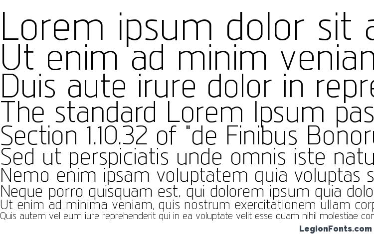 specimens Juhl Light font, sample Juhl Light font, an example of writing Juhl Light font, review Juhl Light font, preview Juhl Light font, Juhl Light font