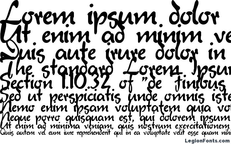 specimens Juliet Regular font, sample Juliet Regular font, an example of writing Juliet Regular font, review Juliet Regular font, preview Juliet Regular font, Juliet Regular font
