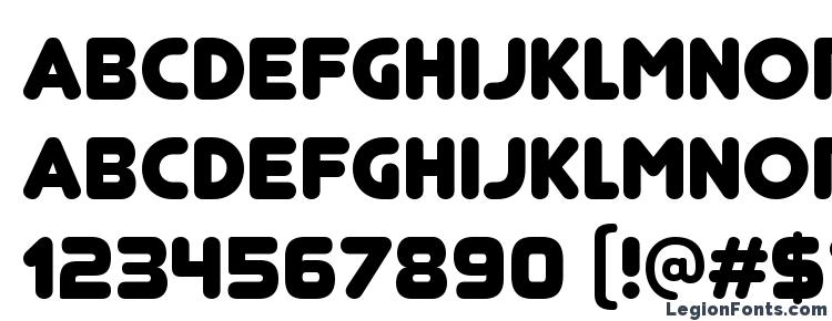 glyphs Junegull Regular font, сharacters Junegull Regular font, symbols Junegull Regular font, character map Junegull Regular font, preview Junegull Regular font, abc Junegull Regular font, Junegull Regular font