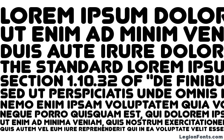 specimens Junegull Regular font, sample Junegull Regular font, an example of writing Junegull Regular font, review Junegull Regular font, preview Junegull Regular font, Junegull Regular font