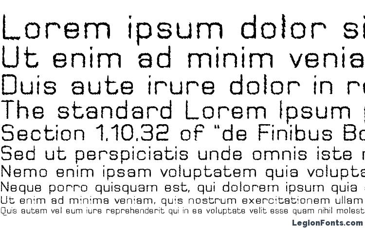 specimens Jungle Burnout font, sample Jungle Burnout font, an example of writing Jungle Burnout font, review Jungle Burnout font, preview Jungle Burnout font, Jungle Burnout font