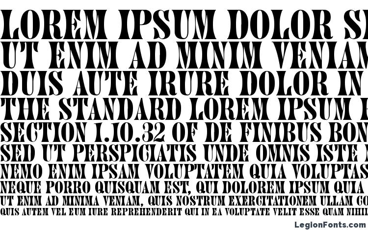 specimens Juniper font, sample Juniper font, an example of writing Juniper font, review Juniper font, preview Juniper font, Juniper font