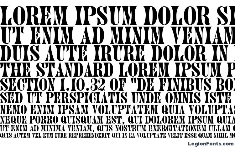 specimens JuniperStd font, sample JuniperStd font, an example of writing JuniperStd font, review JuniperStd font, preview JuniperStd font, JuniperStd font