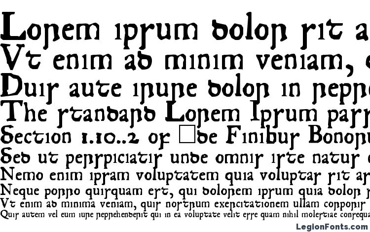specimens Junius Rough font, sample Junius Rough font, an example of writing Junius Rough font, review Junius Rough font, preview Junius Rough font, Junius Rough font