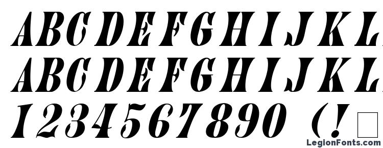 glyphs JupiterR Italic font, сharacters JupiterR Italic font, symbols JupiterR Italic font, character map JupiterR Italic font, preview JupiterR Italic font, abc JupiterR Italic font, JupiterR Italic font