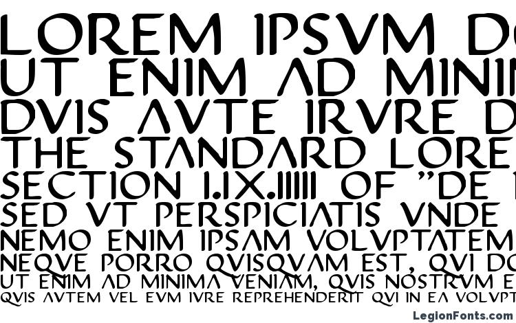 specimens Justinian font, sample Justinian font, an example of writing Justinian font, review Justinian font, preview Justinian font, Justinian font