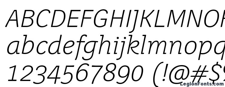 глифы шрифта JuvenisLight Italic, символы шрифта JuvenisLight Italic, символьная карта шрифта JuvenisLight Italic, предварительный просмотр шрифта JuvenisLight Italic, алфавит шрифта JuvenisLight Italic, шрифт JuvenisLight Italic