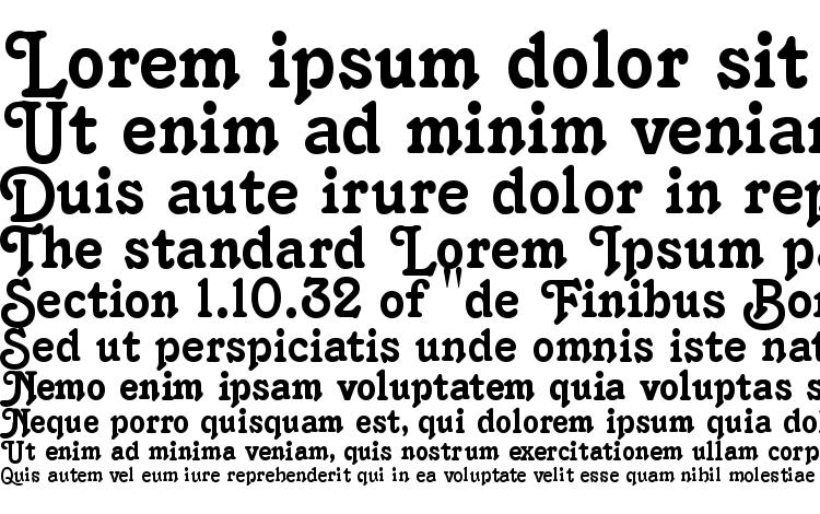 specimens K1996 j font, sample K1996 j font, an example of writing K1996 j font, review K1996 j font, preview K1996 j font, K1996 j font