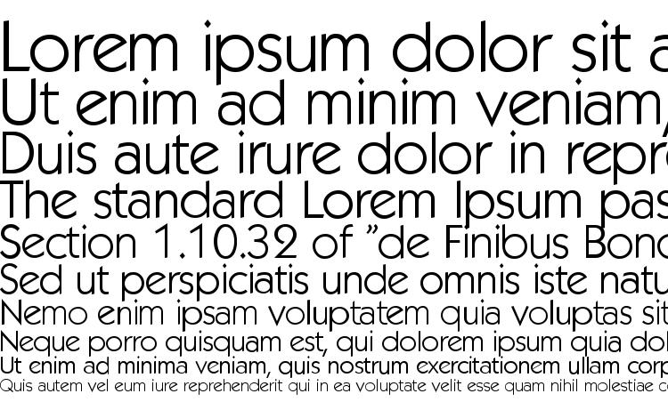 specimens K792 Geometrical Regular font, sample K792 Geometrical Regular font, an example of writing K792 Geometrical Regular font, review K792 Geometrical Regular font, preview K792 Geometrical Regular font, K792 Geometrical Regular font