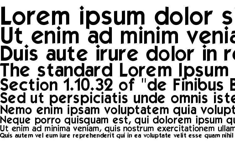 specimens Kabelbold font, sample Kabelbold font, an example of writing Kabelbold font, review Kabelbold font, preview Kabelbold font, Kabelbold font