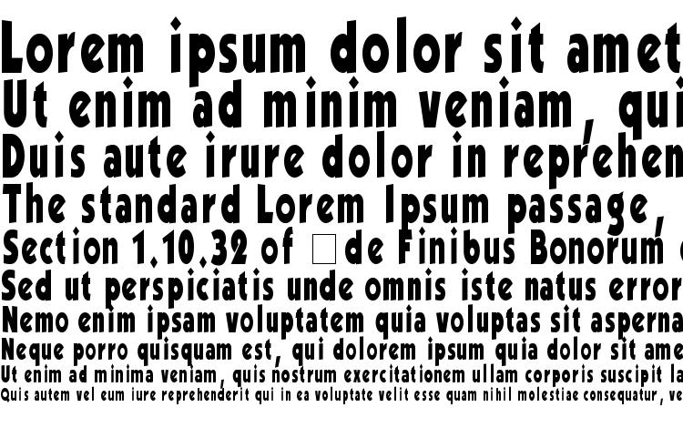 specimens KabelCondensed ExtraBold font, sample KabelCondensed ExtraBold font, an example of writing KabelCondensed ExtraBold font, review KabelCondensed ExtraBold font, preview KabelCondensed ExtraBold font, KabelCondensed ExtraBold font
