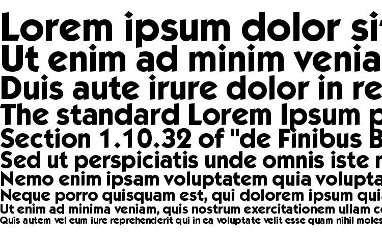 specimens KabelCTT Medium Bold font, sample KabelCTT Medium Bold font, an example of writing KabelCTT Medium Bold font, review KabelCTT Medium Bold font, preview KabelCTT Medium Bold font, KabelCTT Medium Bold font