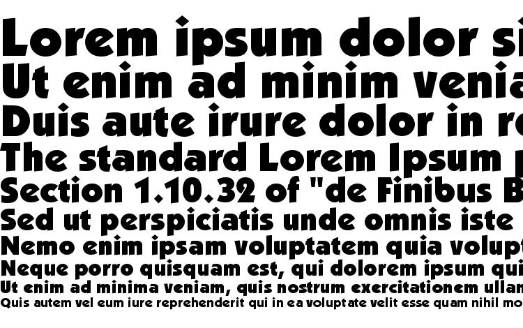specimens KabelItcTEEUlt font, sample KabelItcTEEUlt font, an example of writing KabelItcTEEUlt font, review KabelItcTEEUlt font, preview KabelItcTEEUlt font, KabelItcTEEUlt font
